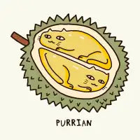 Purrian - design
