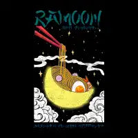 RAMOON - design