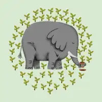 Relephant - design