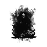 Rest in The Mess - design