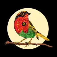 Robin Bird - design