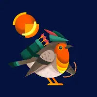 Robin - design
