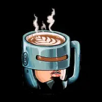 RoboCoffee - design