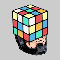 RoboCube - design