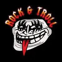 ROCK & TROLL - design