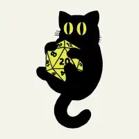 RPG Cat - design
