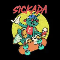 SICKADA - design