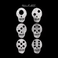 Skull of Dice - design
