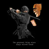 Sliced Bread - design