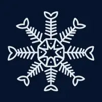 SnowFish - design