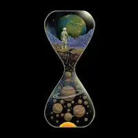 Space in Time - design