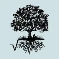 Square Root - design