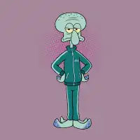 Squid Game - design