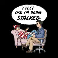 Stalked - design