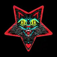 Star Cat - design