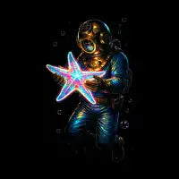 StarFish - design