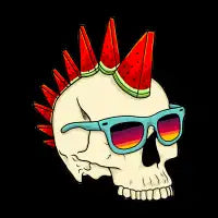 Summer Punk - design
