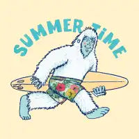 Summer Time - design