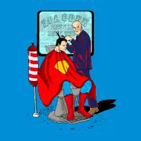 Supercut - design