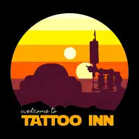 Tattoo Inn - design