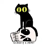 The Death of A Servant - design