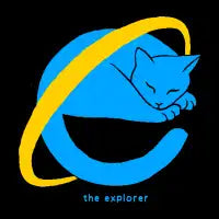 the explorer - design