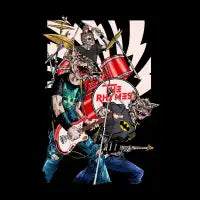 The Rhymes - design