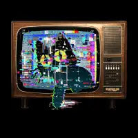 The Ring Glitch - design