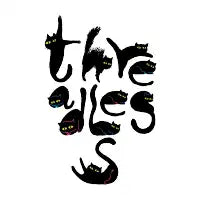 Threadless Cats - design