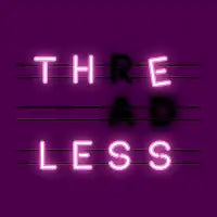 Threadless is Rad - design