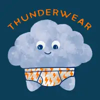 Thunderwear - design