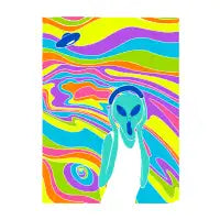 Trippin T-Shirt - design