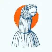 Turtle Neck - design