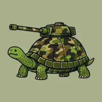 Turtle Tank - design