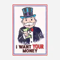 Uncle Rich - design