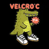 Velcro'c - design