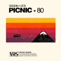 VHS Season - design