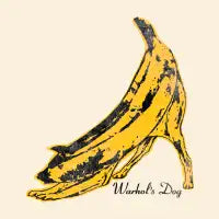 Warhol's Dog - design