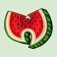 WutangMelon - design