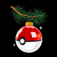 Xmas Ball - design