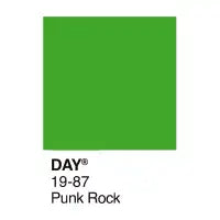 GREEN DAY - design