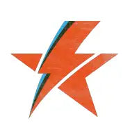 ROCK STAR - design