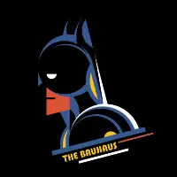 The Bauhaus - design