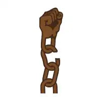 UNCHAINED - design