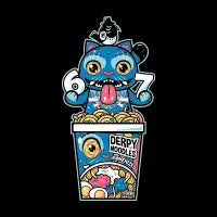 Derpy Noodles 6 7 - design