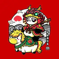 Panda - design