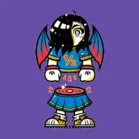 The Manananggal - design