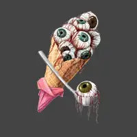 Eyescream - design