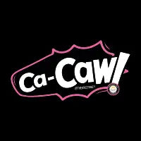 Ca-Caw! - design
