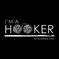 I'm a Hooker - design